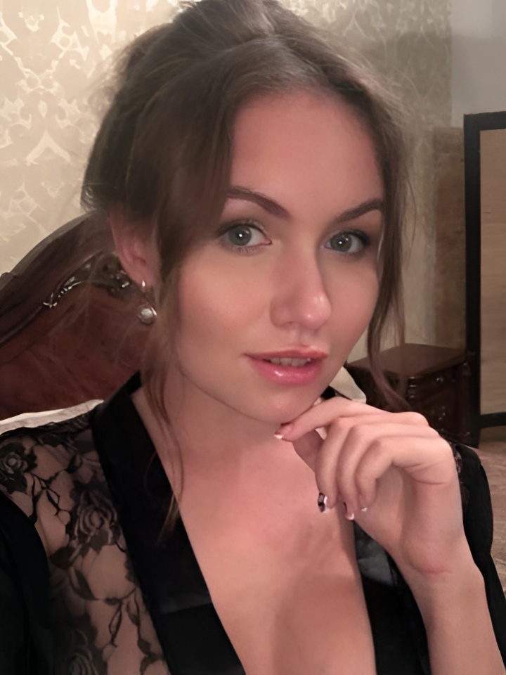 Индивидуалка Стефания, доступна для личного знакомства от 5000 руб