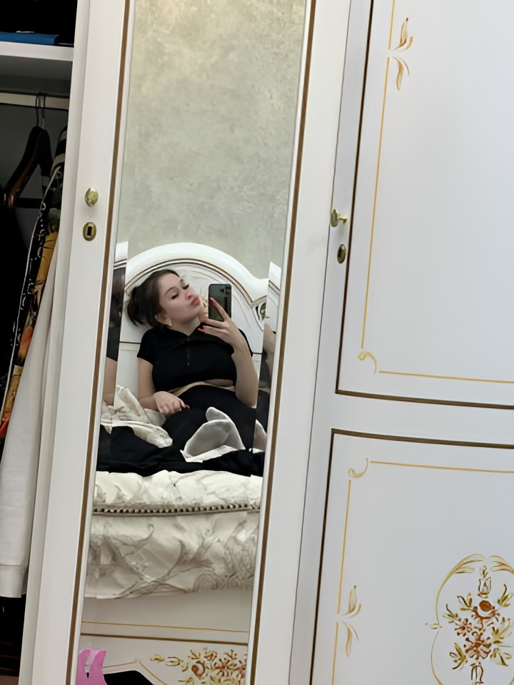 Индивидуалка Влада, доступна для личного знакомства от 3000 руб