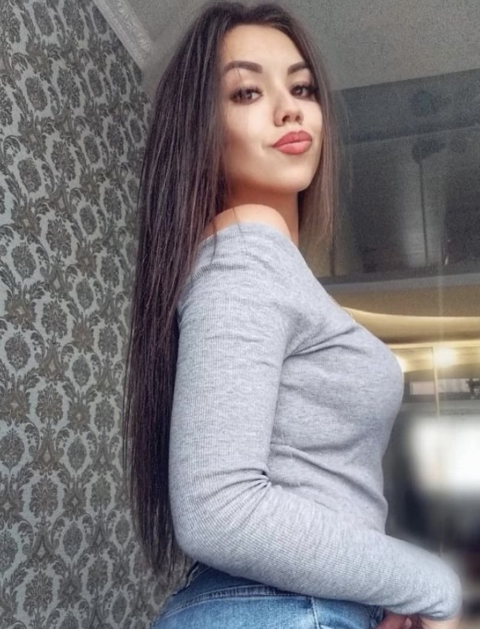 🎥 Элла привлекальеная девушка из Ровеньков цена от 3500 руб