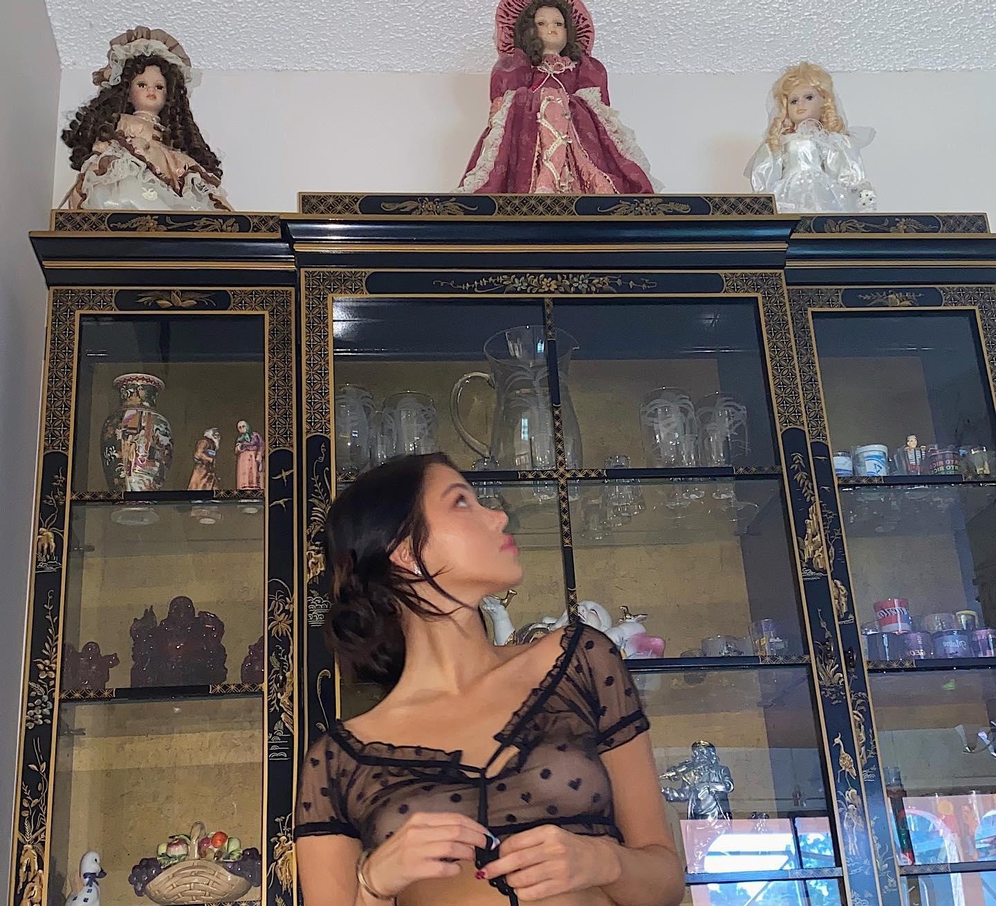 Индивидуалка Любовь, доступна для личного знакомства от 6000 руб