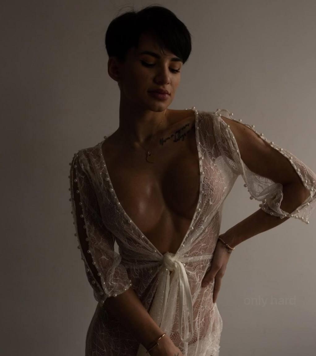 Индивидуалка Ника, доступна для личного знакомства от 7000 руб