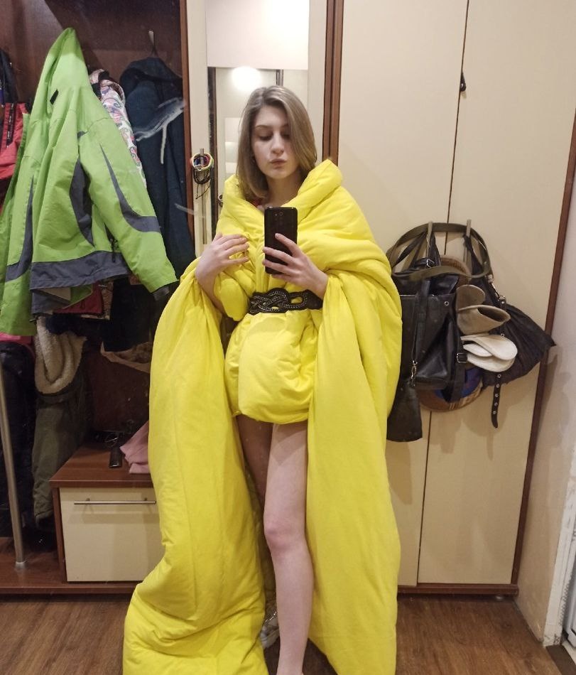 Яна привлекальеная девушка из Ровеньков цена от 4000 руб