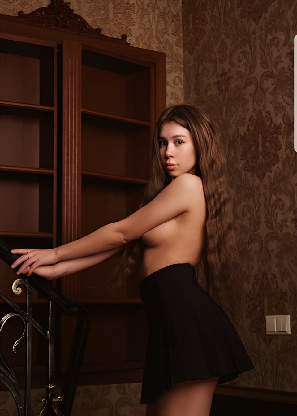 Индивидуалка Вика, доступна для личного знакомства от 5000 руб