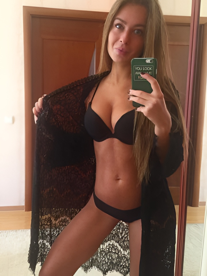 Индивидуалка Услада, доступна для личного знакомства от 4000 руб