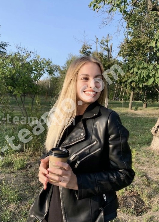 Индивидуалка 🎥 Алла, доступна для личного знакомства от 3500 руб