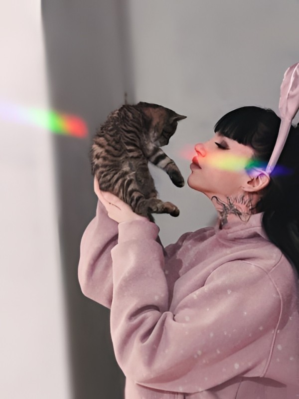 Наталья привлекательная девушка из Ровеньков цена от 10000 руб