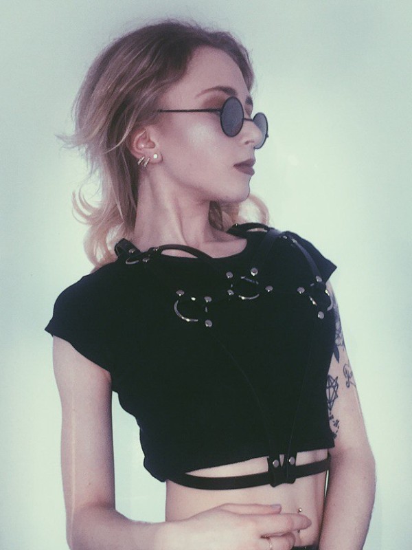 Донна привлекательная девушка из Ровеньков цена от 3500 руб