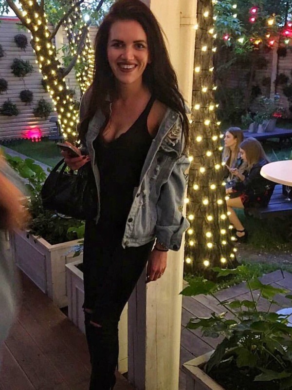 Аринка фото 3