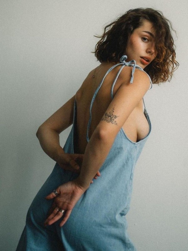 Катрина привлекательная девушка из Ровеньков цена от 6000 руб